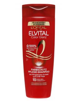 L'Oréal Elvital Color-Glanz Shampoo