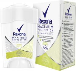Rexona Maximum Protection Anti-Transpirant Deo Creme Stress Control