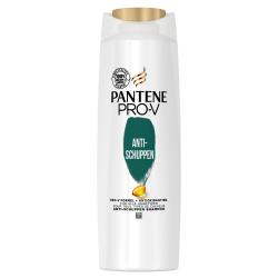 Pantene Pro-V Anti-Schuppen-Shampoo, Pro-V Formel + Antioxidantien, Für alle Haartypen