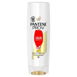Pantene Pro-V Color Protect Pflegespülung, 2x Mehr Nährstoffe in 1 Anwendung, Für coloriertes Haar