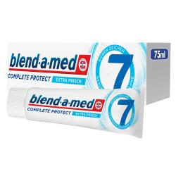 Blend-a-med Complete Protection 7 Extra Frisch Zahncreme