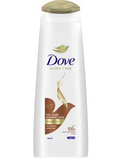 Dove Oil Care Nährpflege Shampoo