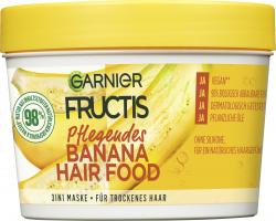Garnier Fructis Hair Food Banana
