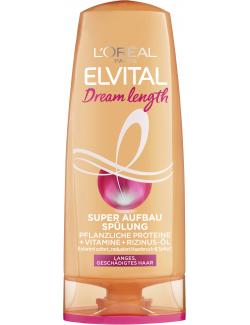 L'Oréal Elvital Dream Length Spülung