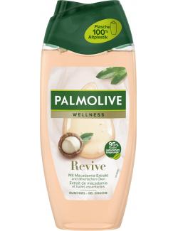 Palmolive Wellness Duschgel Revive