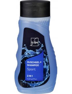La Ligne Men Duschgel + Shampoo Sport