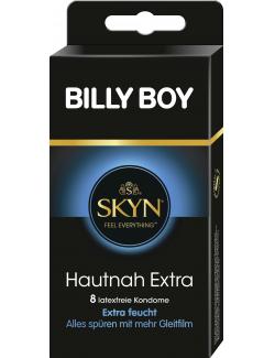 Billy Boy Kondome Skyn Hautnah extra feucht