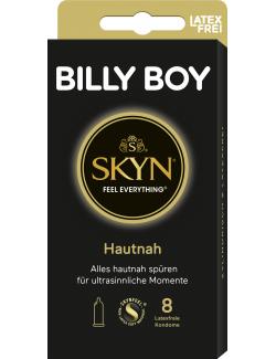 Billy Boy Kondome Skyn Hautnah alles spüren