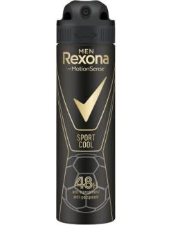 Rexona Men Motionsense Sport Cool Deo Spray
