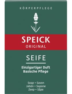 Speick Original Seife