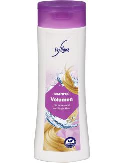 La Ligne Shampoo & Pflege Volumen