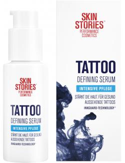 Skin Stories Tattoo Defining Serum