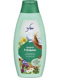 La Ligne Shampoo 7-Kräuter