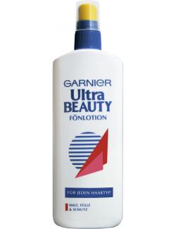 Garnier Ultra Beauty Föhnlotion