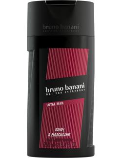 Bruno Banani Loyal Man Hair & Body Shower
