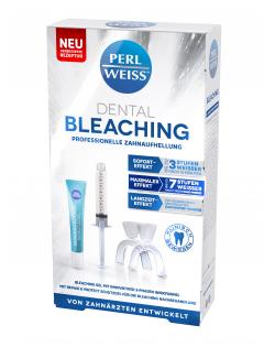 Perlweiss Dental Bleaching Professionelle Zahnaufhellung