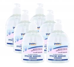 VibaSept Hygiene Handgel