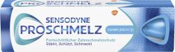 Sensodyne ProSchmelz Zahnfleisch - Plus