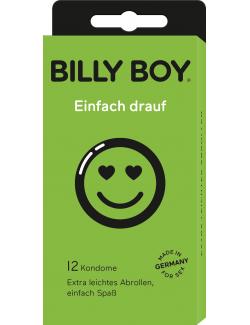 Billy Boy Kondome Einfach drauf