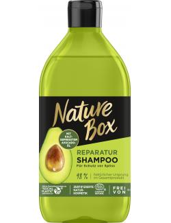Nature Box Reparatur Shampoo mit Avocado-Öl
