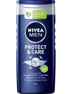 Nivea Men Pflegedusche Protect & Care
