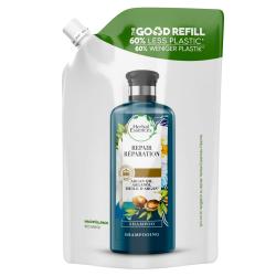 Herbal Essences Repair Shampoo Mit Marokkanischem Arganöl, Good Refill Nachfüllpack