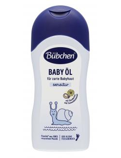 Bübchen Baby Öl