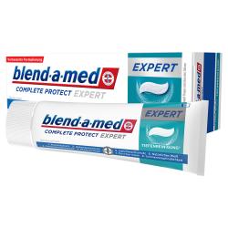 Blend-a-med Complete Protect Expert Tiefenreinigung Zahncreme