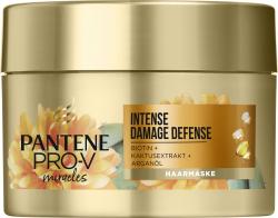 Pantene Pro-V Miracles Intense Damage Defense Haarmaske
