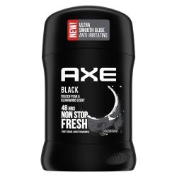 Axe Deo Stick Black 48h Non Stop Fresh