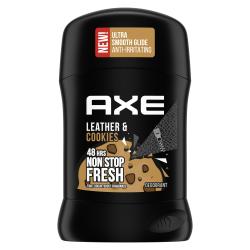 Axe Deo Stick Leather & Cookies 48h Non Stop Fresh