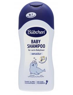 Bübchen Baby Shampoo sensitiv