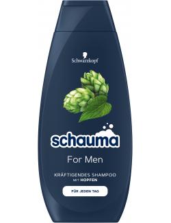 Schwarzkopf Schauma Shampoo For Men