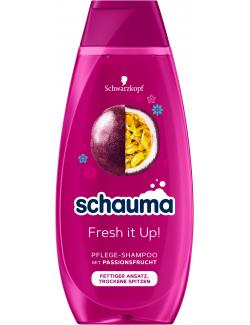 Schwarzkopf Schauma Shampoo Fresh it Up!