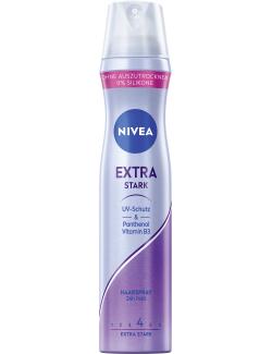 Nivea Haarspray Extra Stark 4