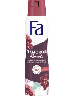 Fa Glamorous Moments 48h Deo Spray