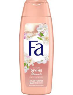 Fa Divine Moments Duschgel