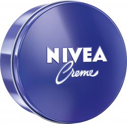 Nivea Creme Regenbogen Edition