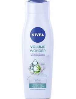 Nivea Volumen & Kraft pH-Balance Shampoo
