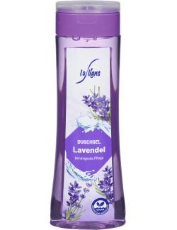 La Ligne Wellness Duschgel Lavendel