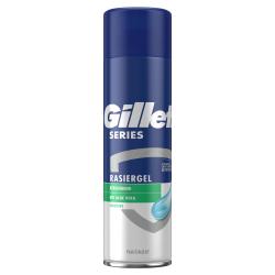 Gillette Series beruhigendes Rasiergel Sensitive