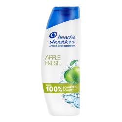 Head & Shoulders Anti-Schuppen Shampoo Apple Fresh
