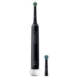 Oral-B Pro 3 3000 Black Edition Elektrische Zahnbürste