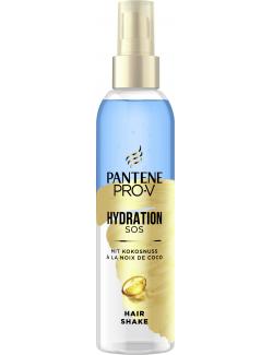 Pantene Pro-V Hydration SOS Hair Shake