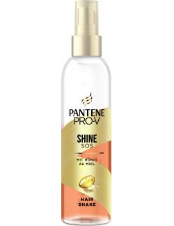Pantene Pro-V Shine SOS Hair Shake
