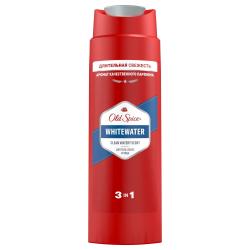 Old Spice 3in1 Duschgel Whitewater