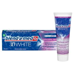 Blend-a-med Zahncreme 3D White Vitalizing Fresh