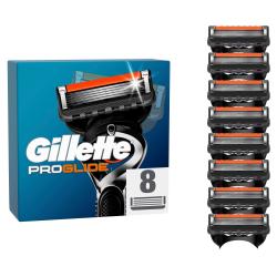 Gillette Fusion Pro Glide Rasierklingen