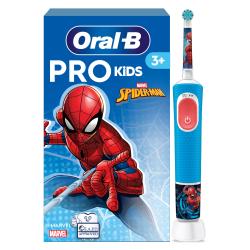 Oral-B Pro Kids 3+ Spiderman