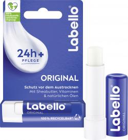 Labello Original 24h + Pflege